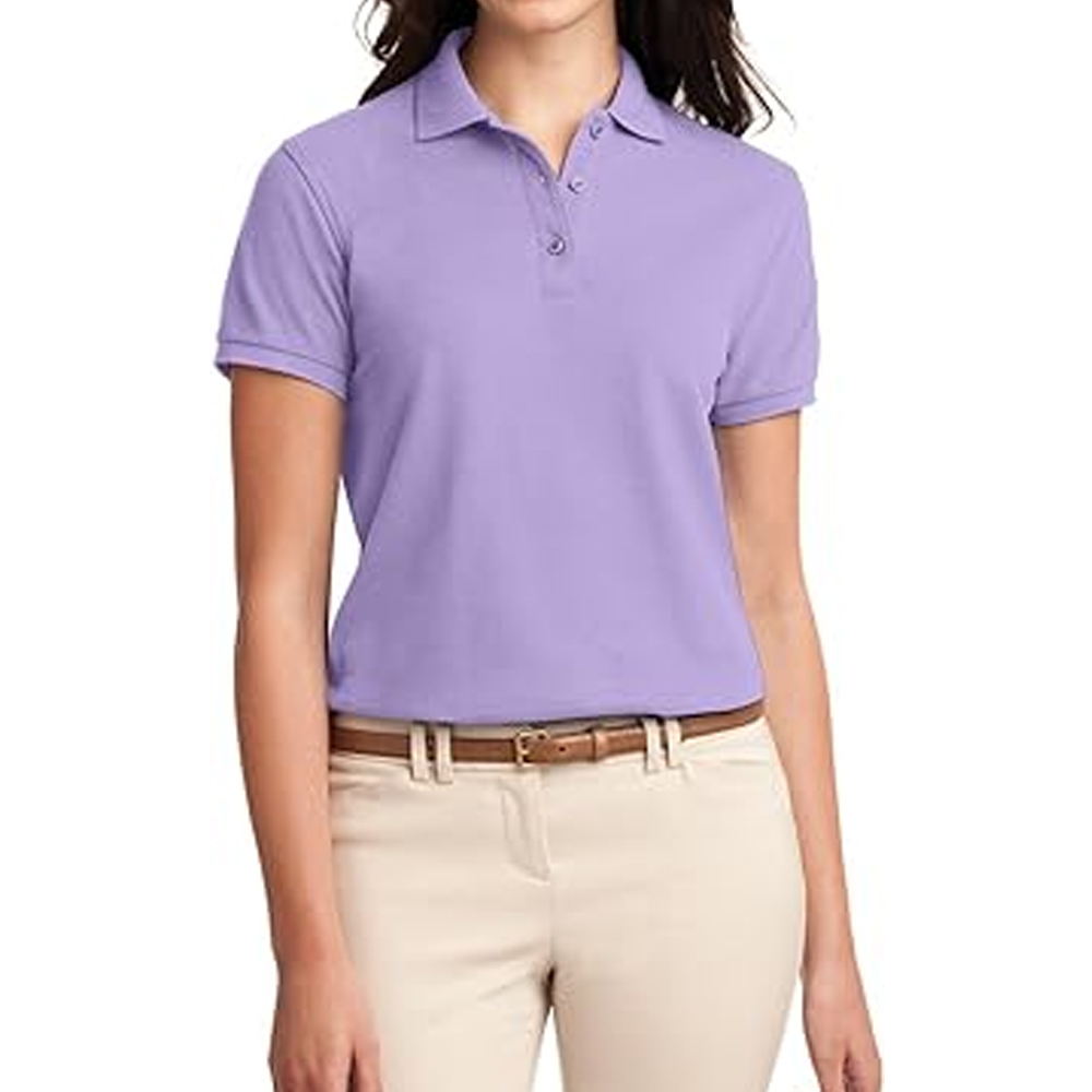 Women Polo T-Shirt