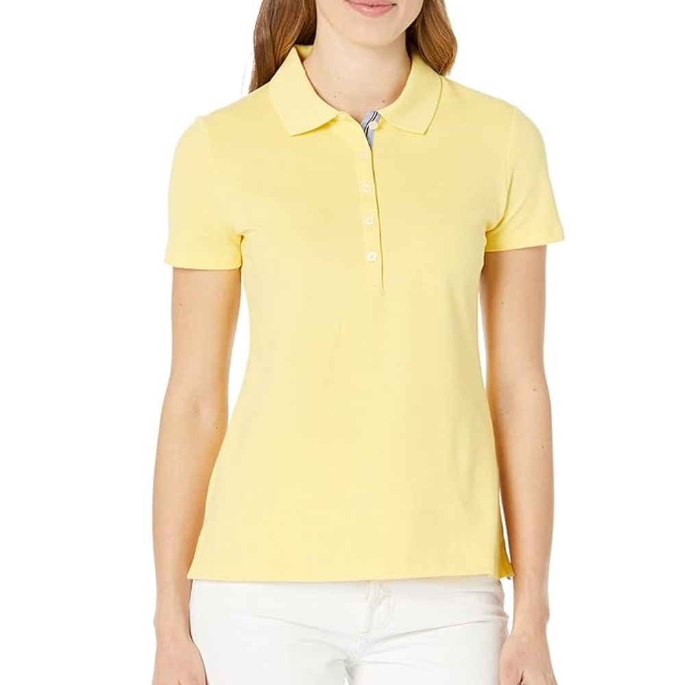 Women Polo T-Shirt
