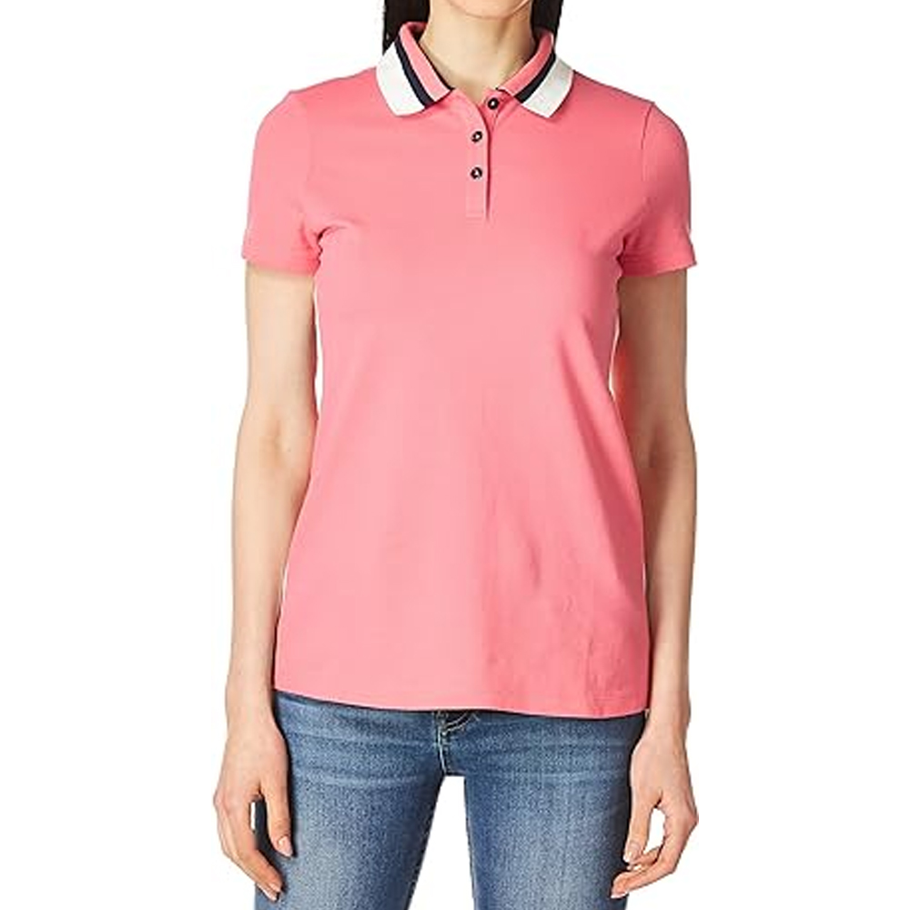 Women Polo T-Shirt