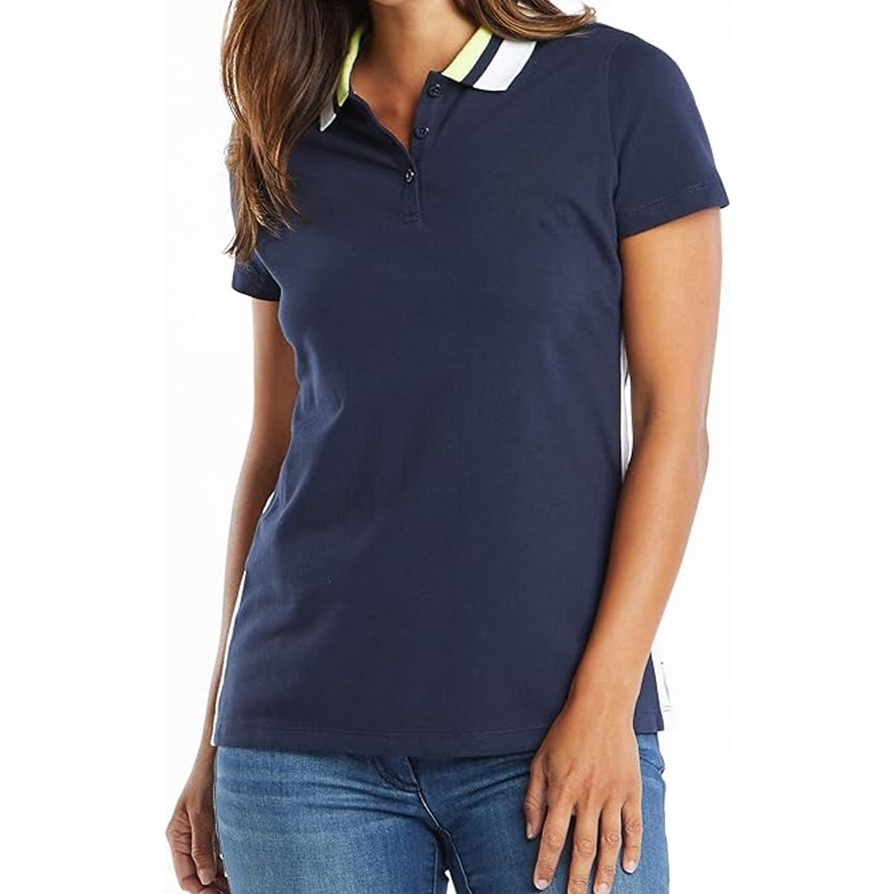 Women Polo T-Shirt