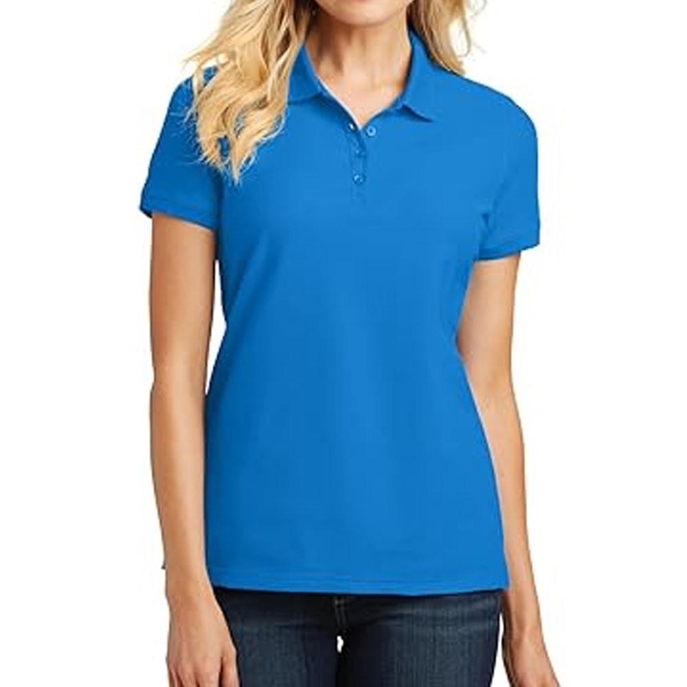 Women Polo T-Shirt