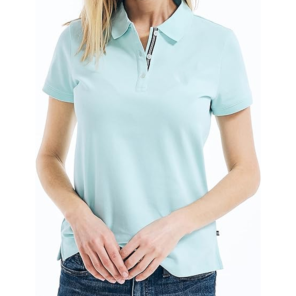 Women Polo T-Shirt