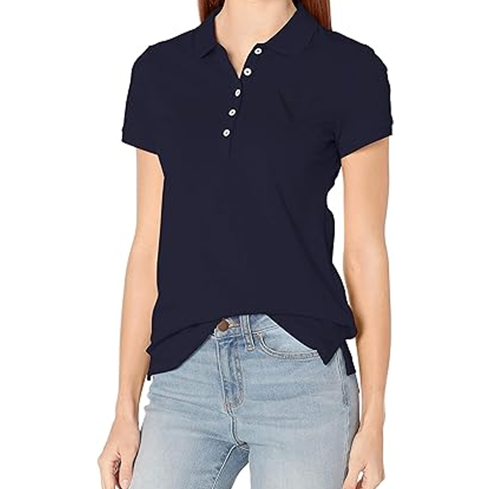Women Polo T-Shirt