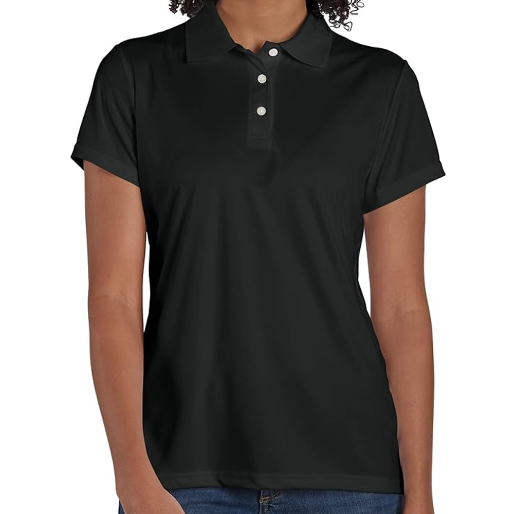 Women Polo T-Shirt