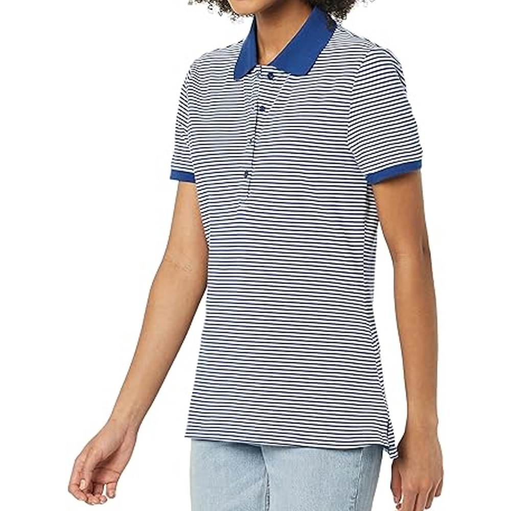 Women Polo T-Shirt