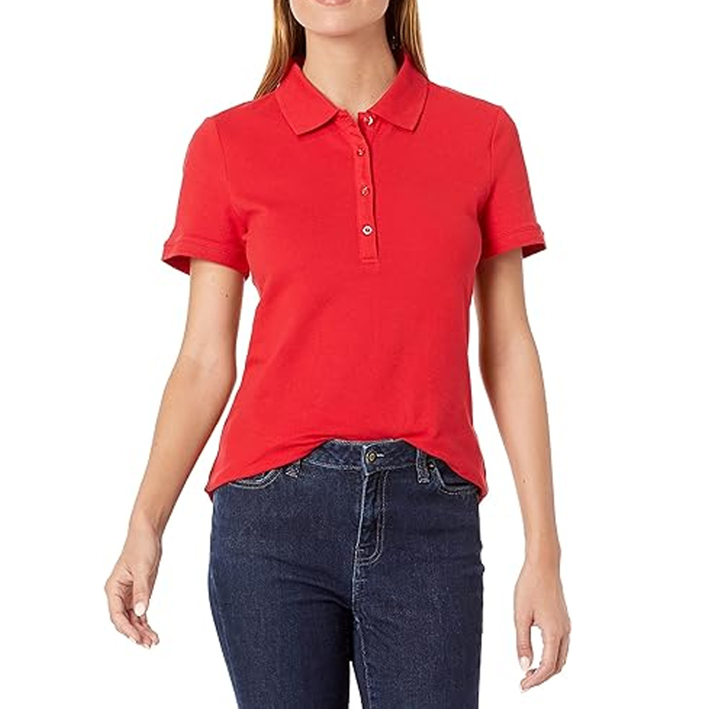 Women Polo T-Shirt