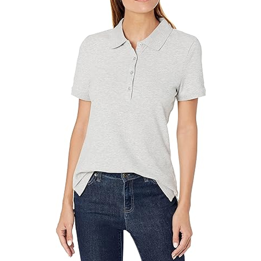 Women Polo T-Shirt
