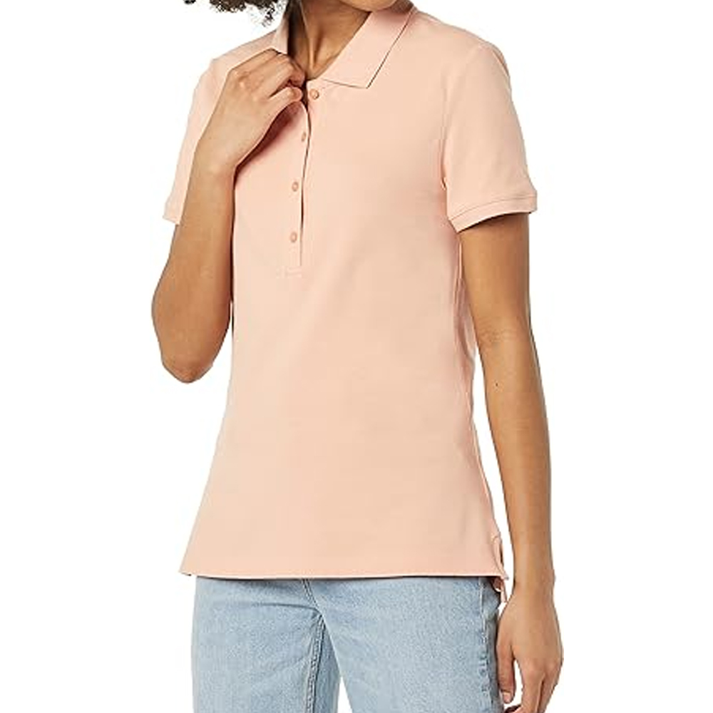 Women Polo T-Shirt