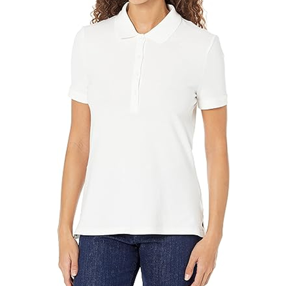 Women Polo T-Shirt
