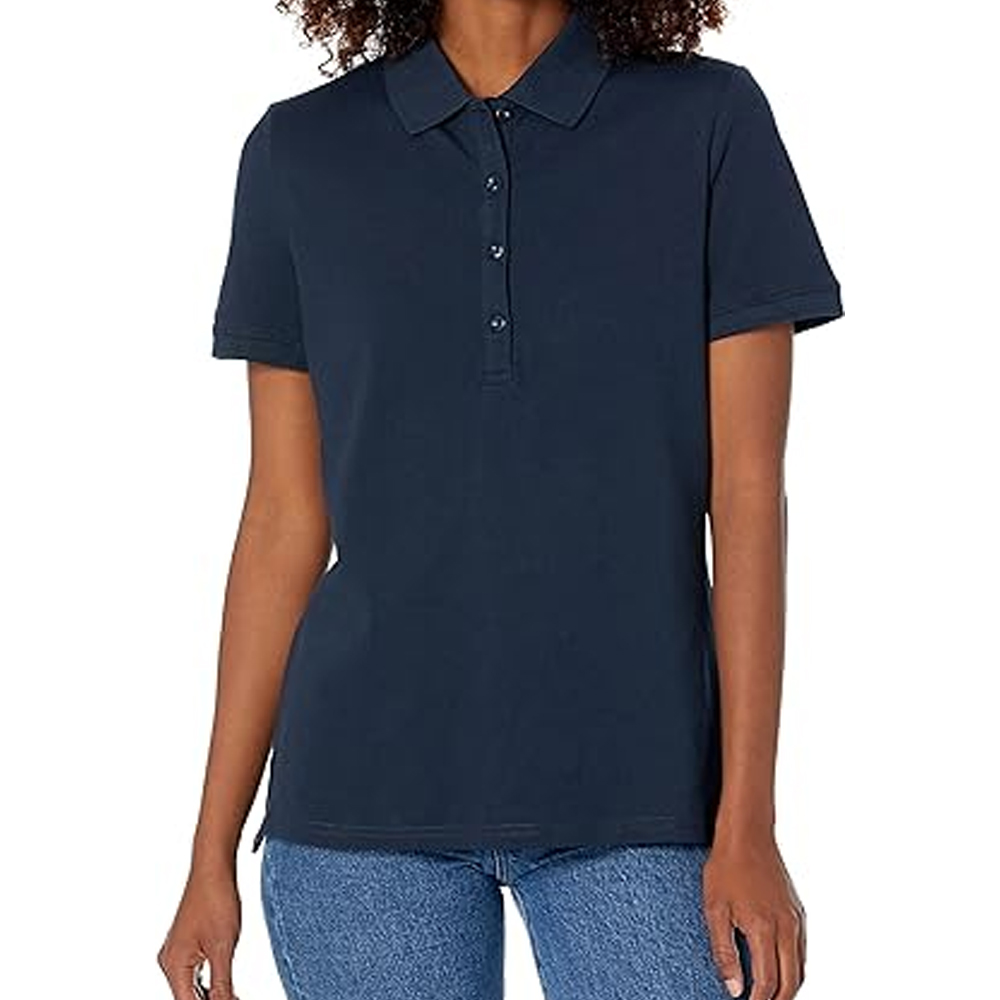 Women Polo T-Shirt