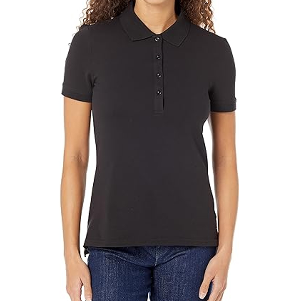 Women Polo T-Shirt