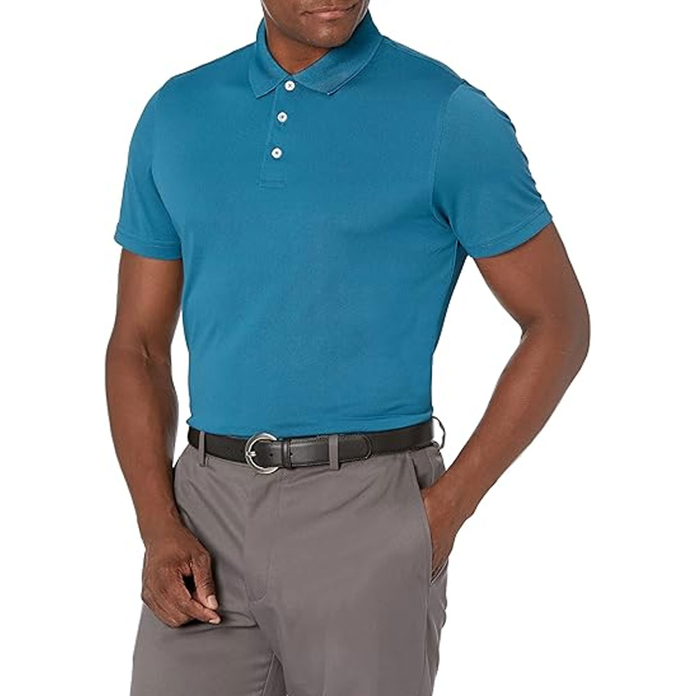 Men Polo T-Shirt