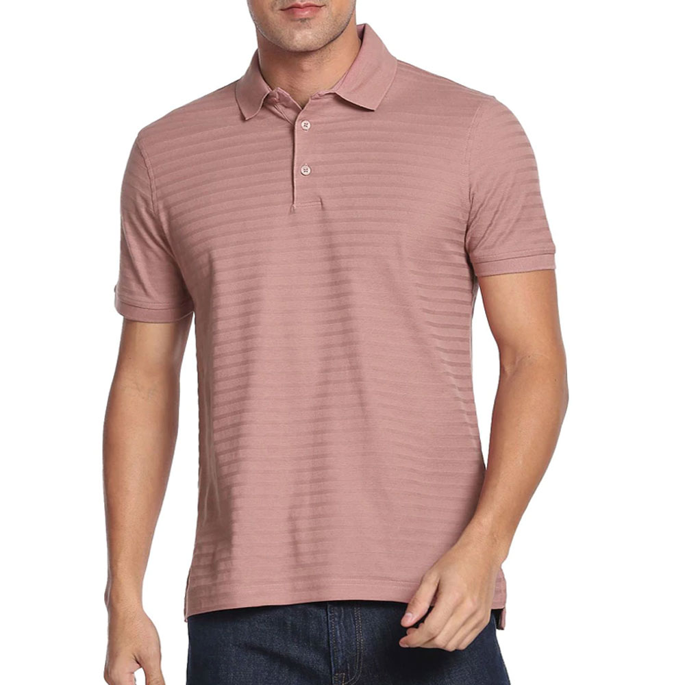 Men Polo T-Shirt