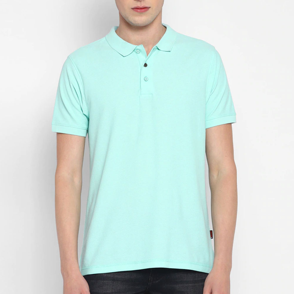 Men Polo T-Shirt