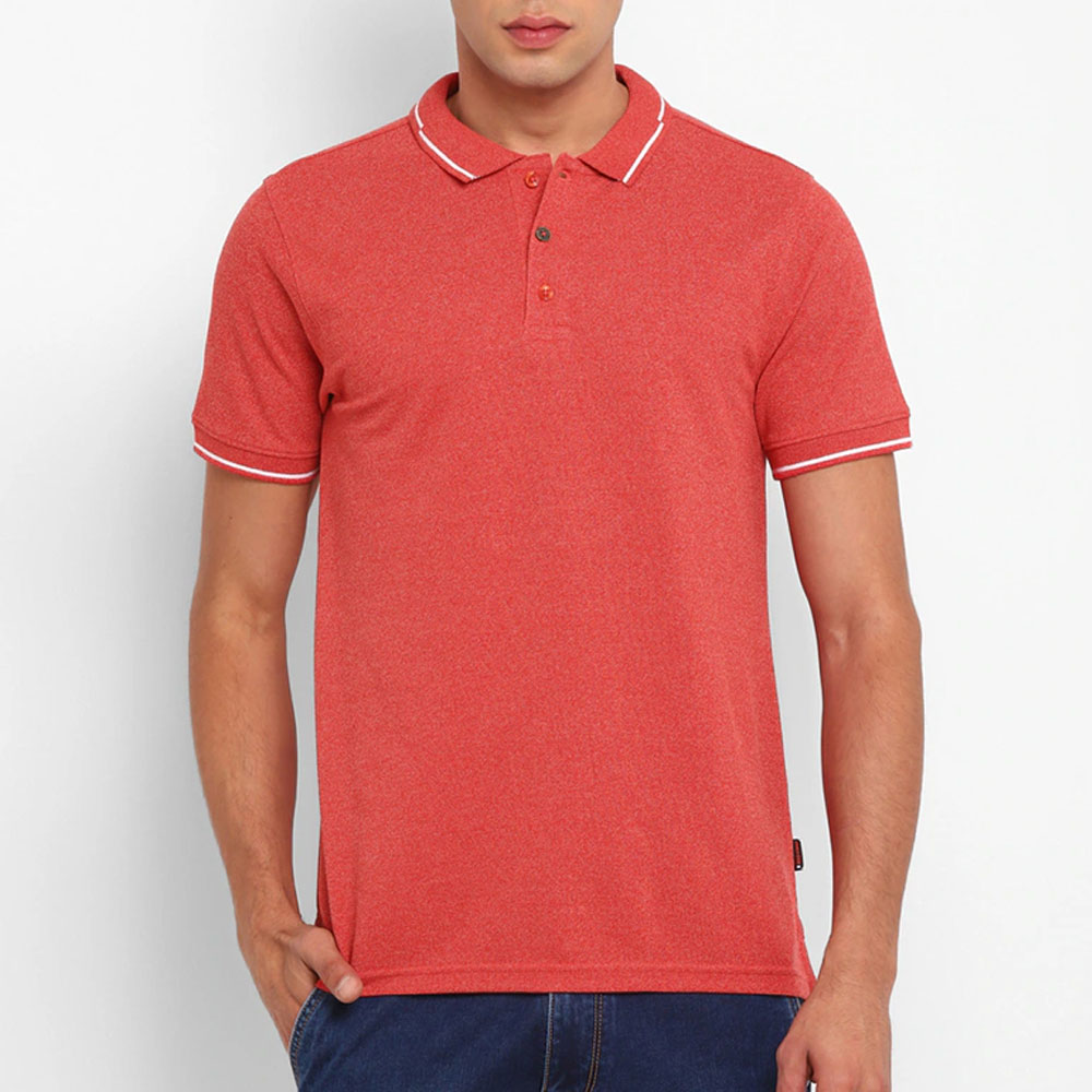 Men Polo T-Shirt