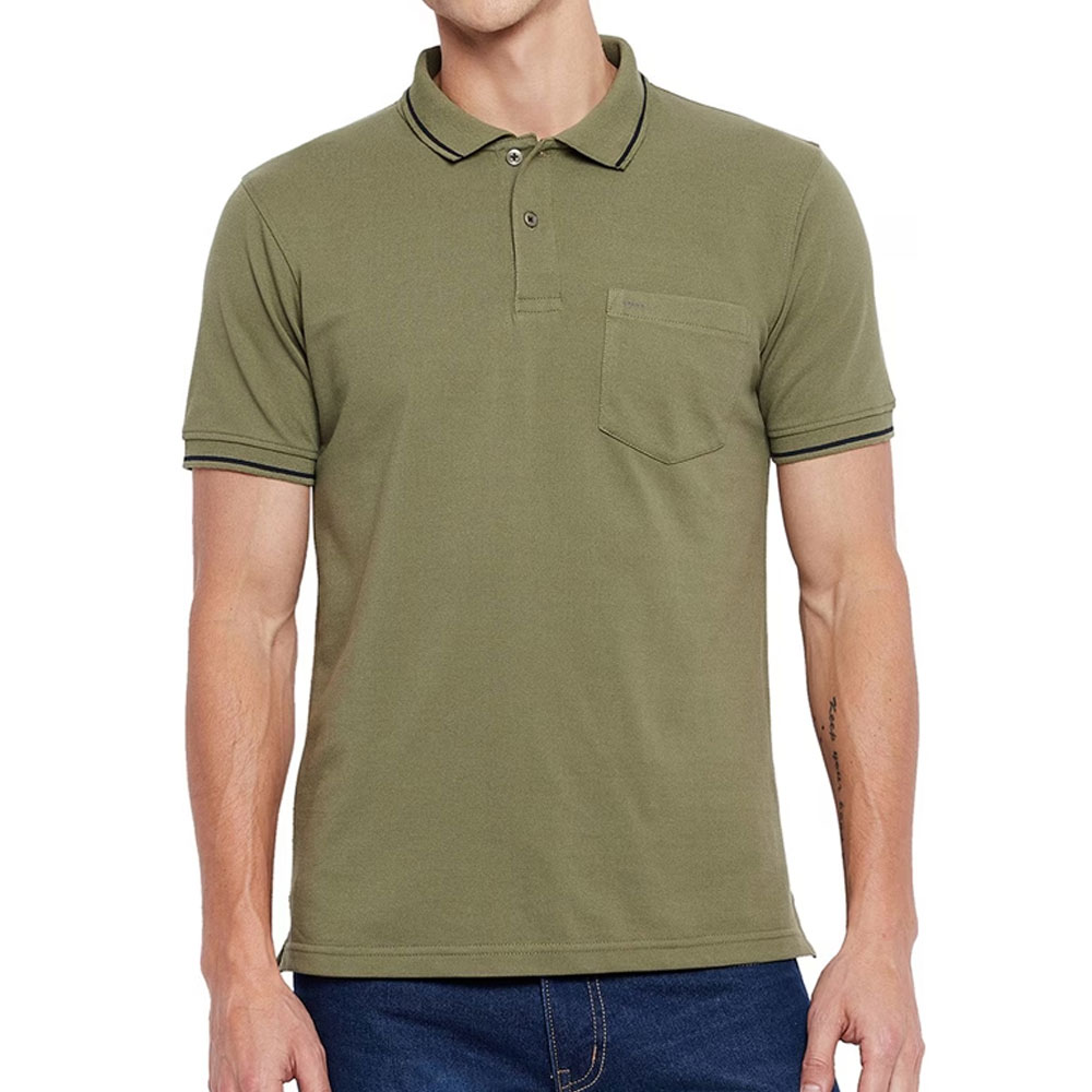 Men Polo T-Shirt