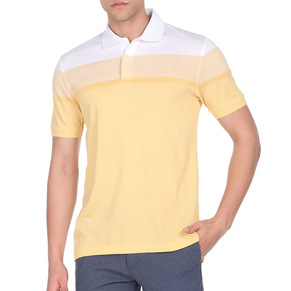 Men Polo T-Shirt