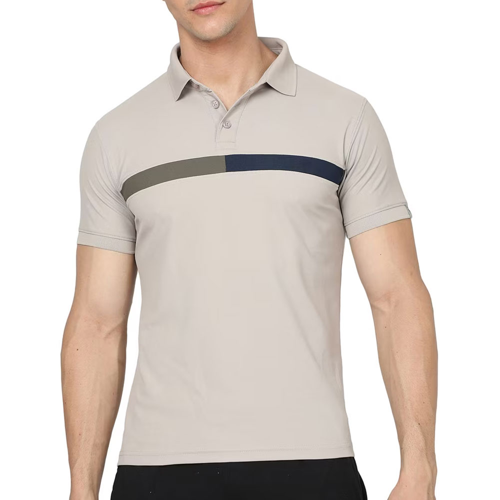 Men Polo T-Shirt