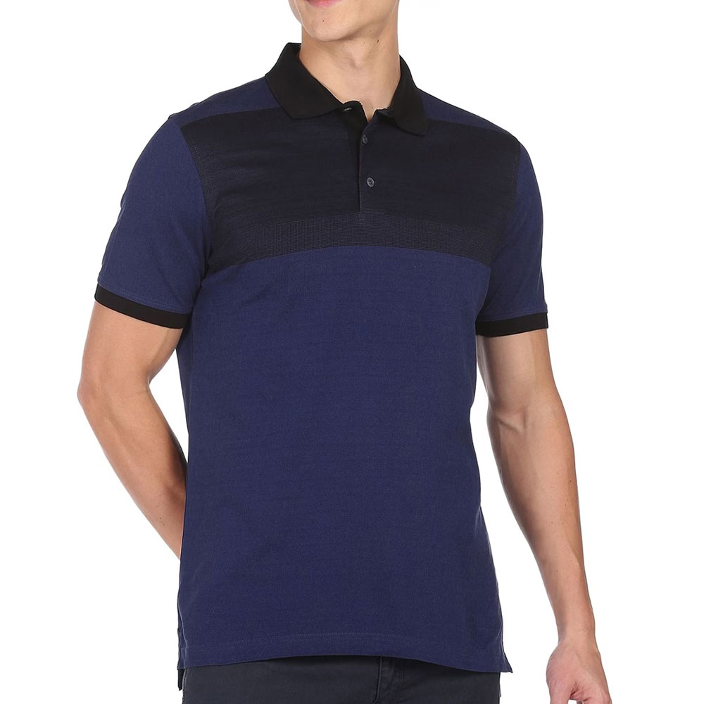 Men Polo T-Shirt