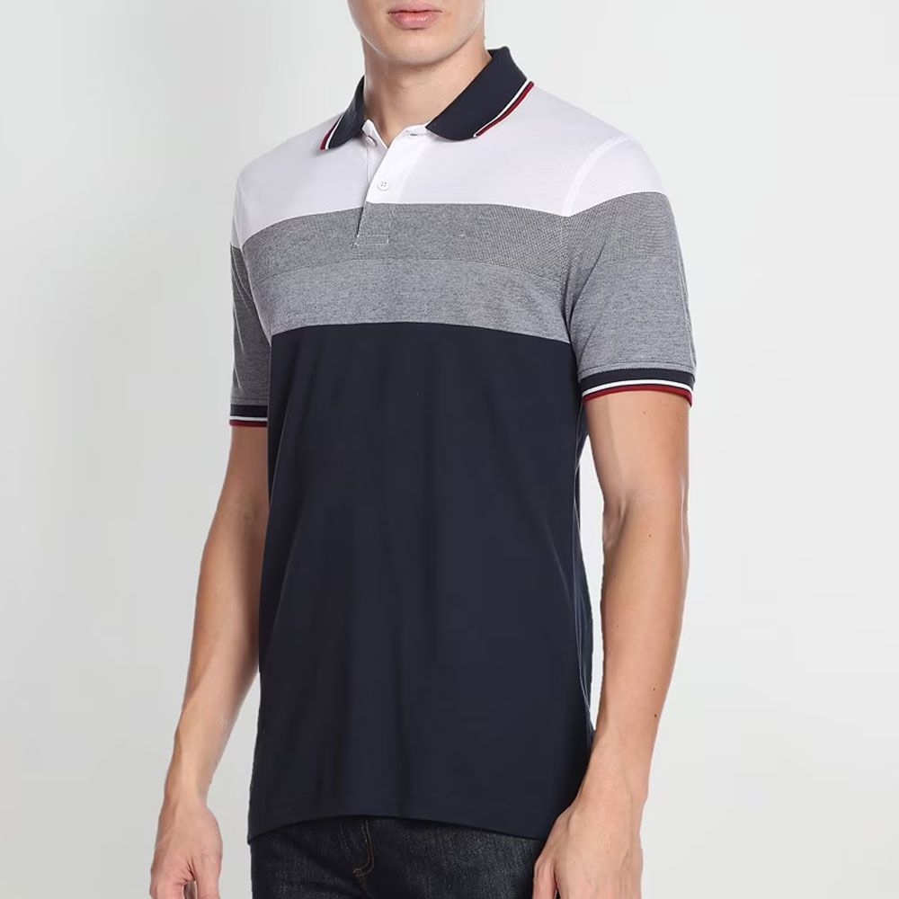 Men Polo T-Shirt