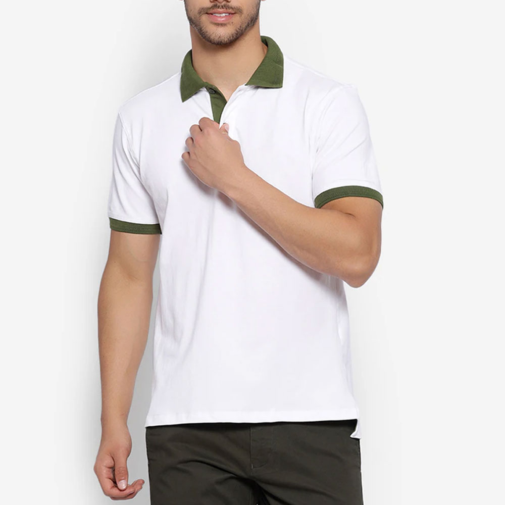 Men Polo T-Shirt
