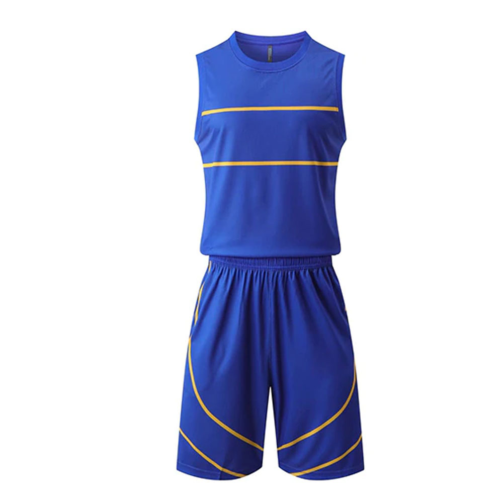 BASKETBALL UNIFORMS 