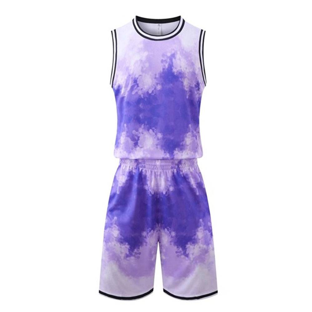 BASKETBALL UNIFORMS 