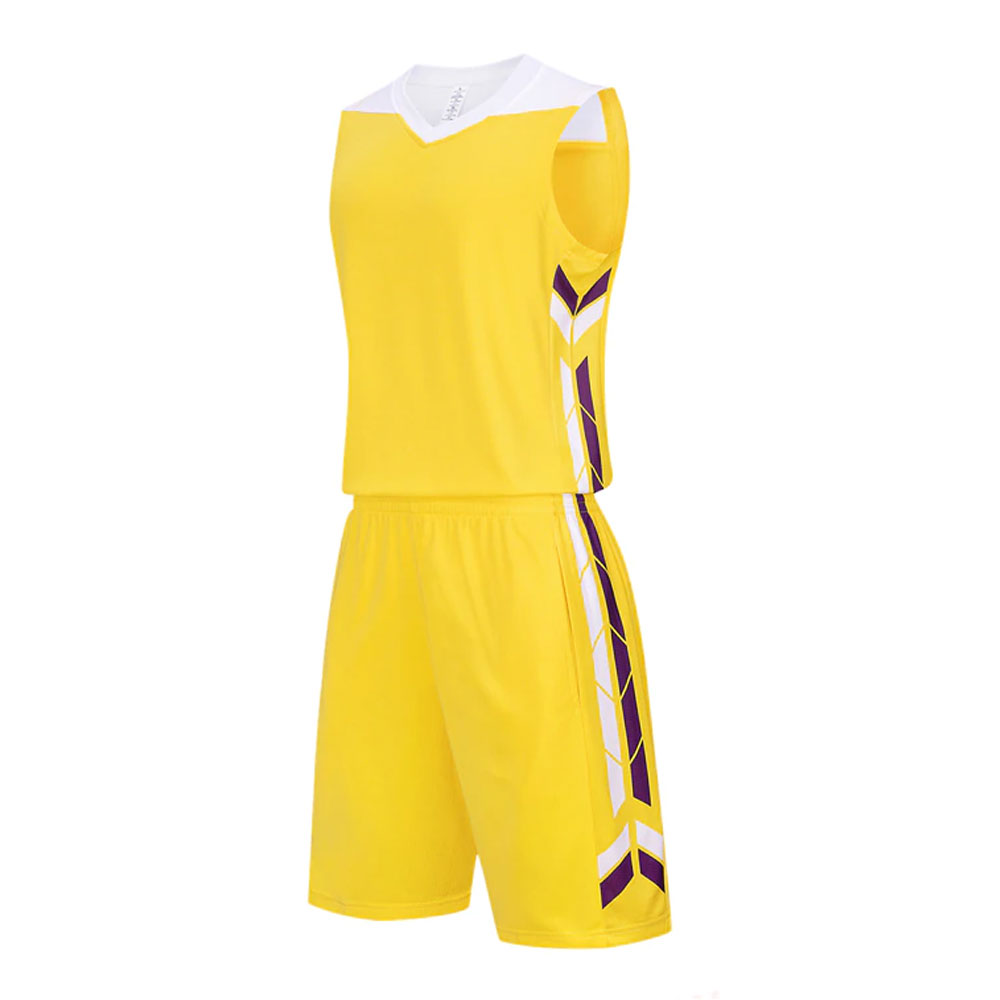 BASKETBALL UNIFORMS 