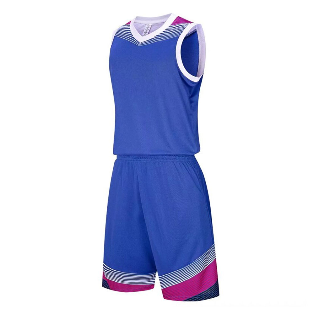 BASKETBALL UNIFORMS 