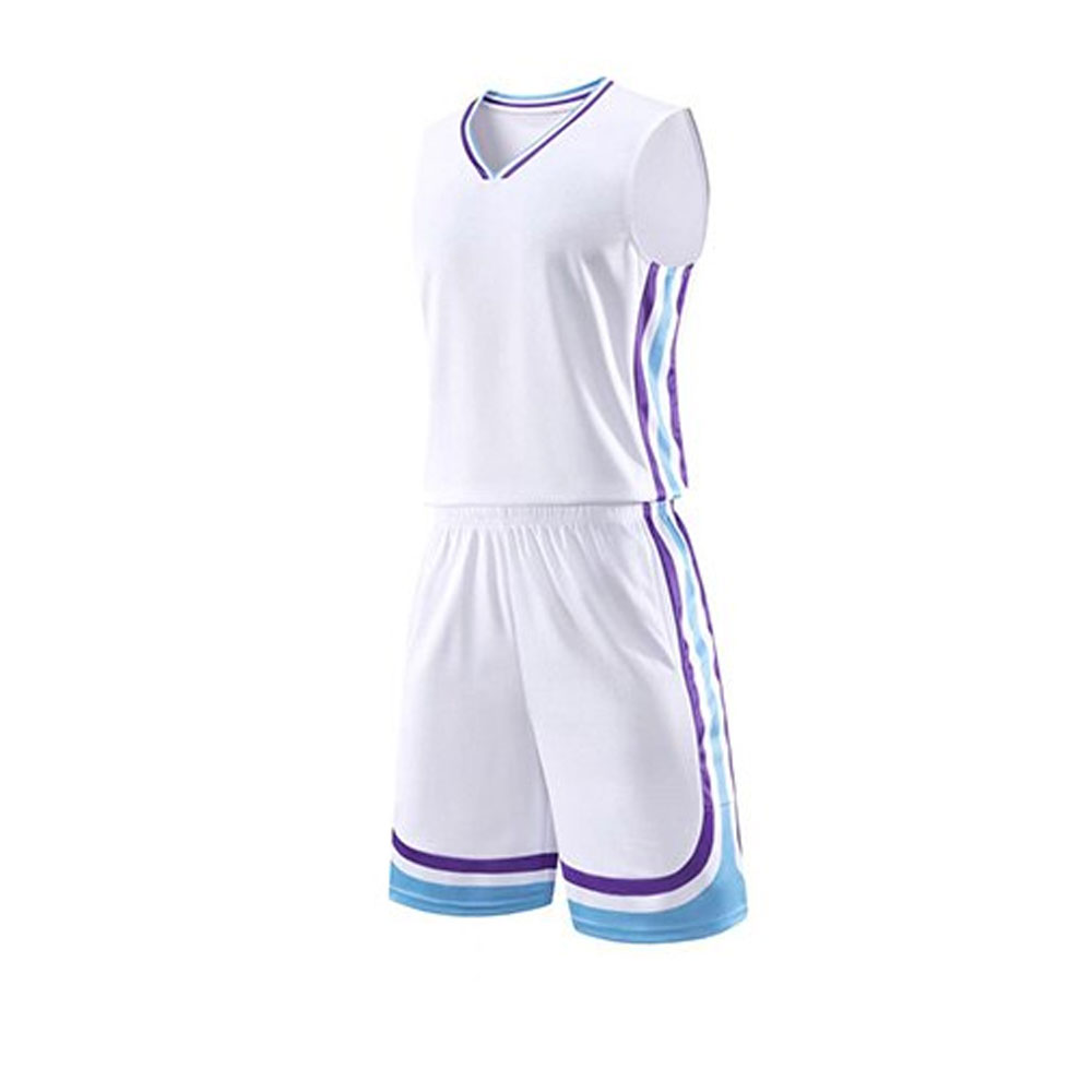 BASKETBALL UNIFORMS 