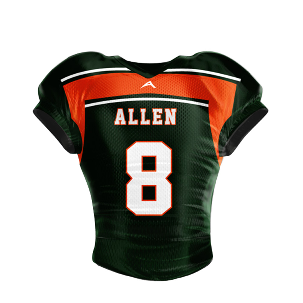 American Football Jersey