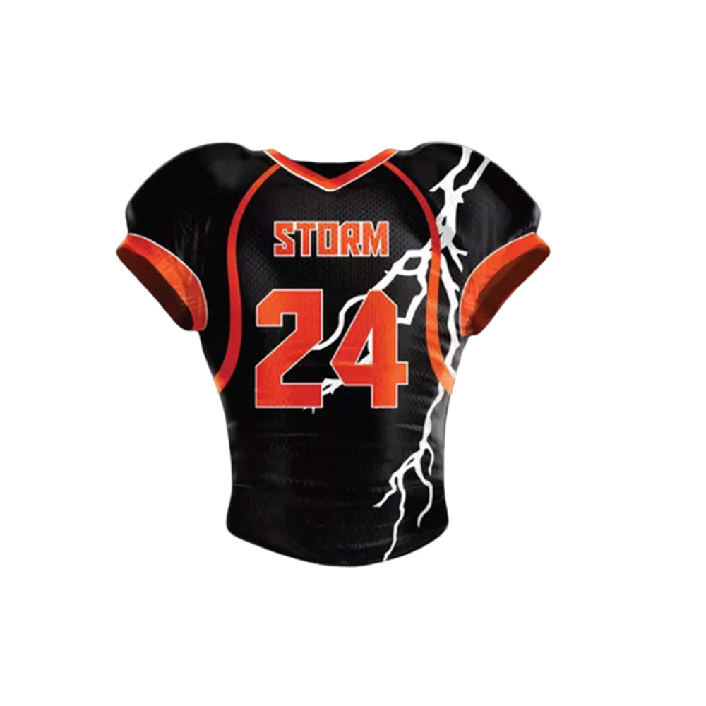 American Football Jersey