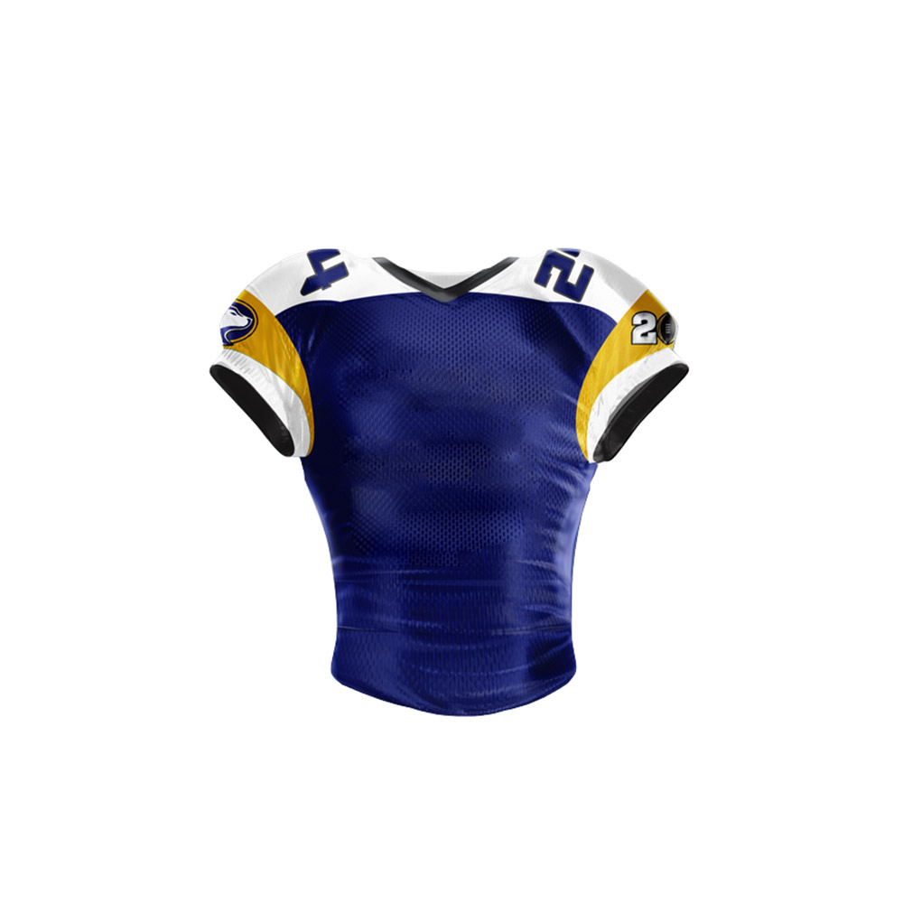 American Football Jersey