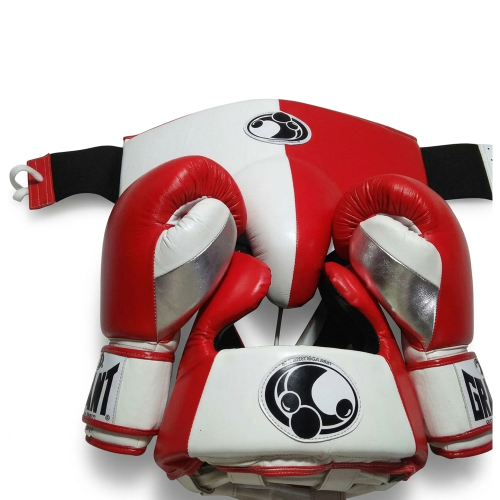 Boxing Equipments