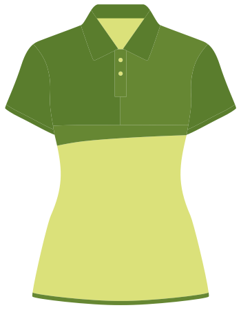 Women Polo T Shirt