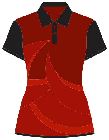 Women Polo T Shirt