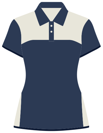 Women Polo T Shirt