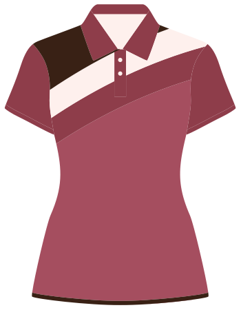 Women Polo T Shirt