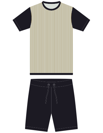 Men Shorts Set