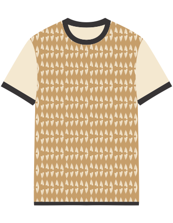 Men t shirt