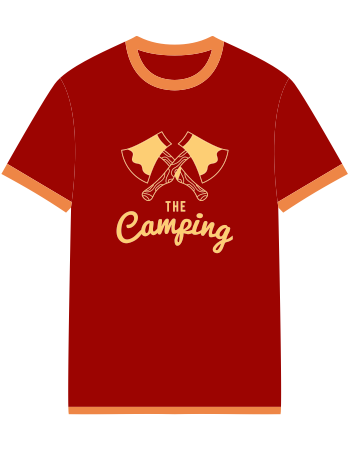Men t shirt
