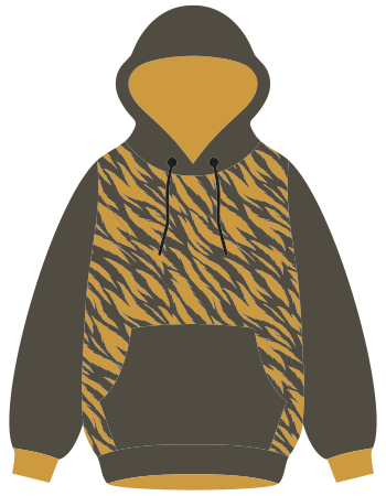 Men Hoodies