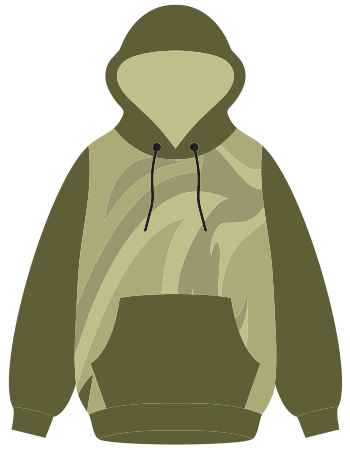 Men Hoodies