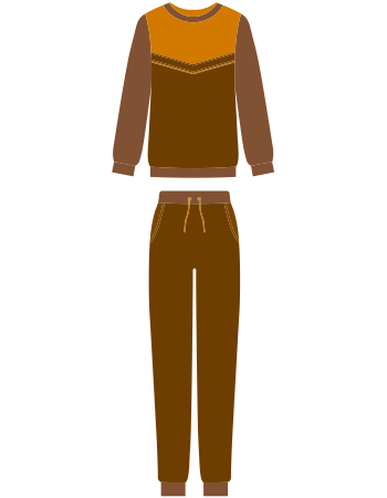 Women Sweatsuit