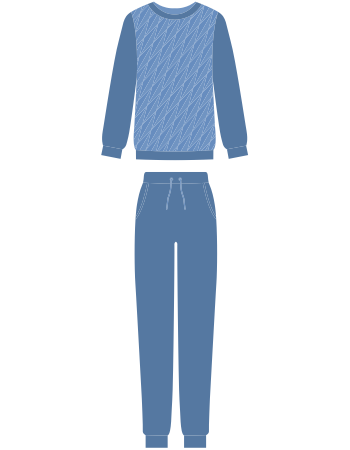 Women Sweatsuit