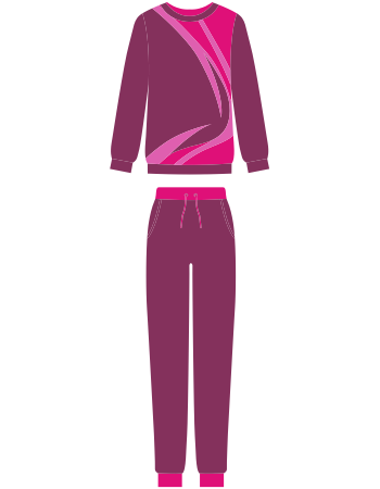 Women Sweatsuit