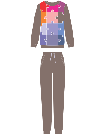 Women Sweatsuit