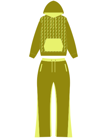 Women Tracksuit