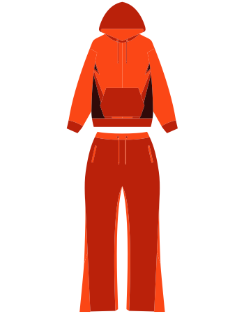 Women Tracksuit