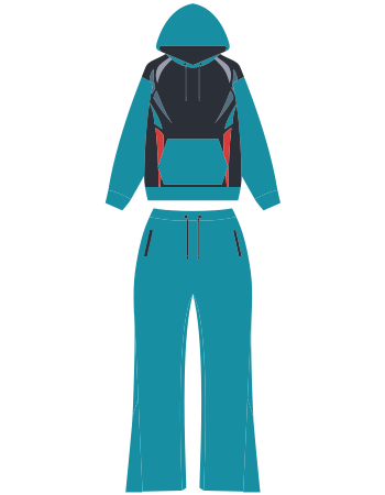Women Tracksuit